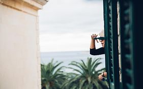 Heritage Hotel Park Hvar